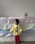 Bo Peep Sweatshirt – Sweatshirt für Kinder, Foto 11
