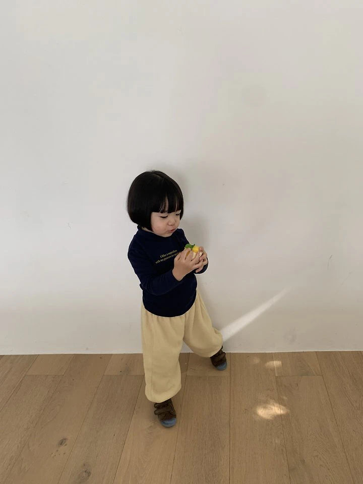 Terry Jogger Pants – Jogginghose für Kinder, Foto 10