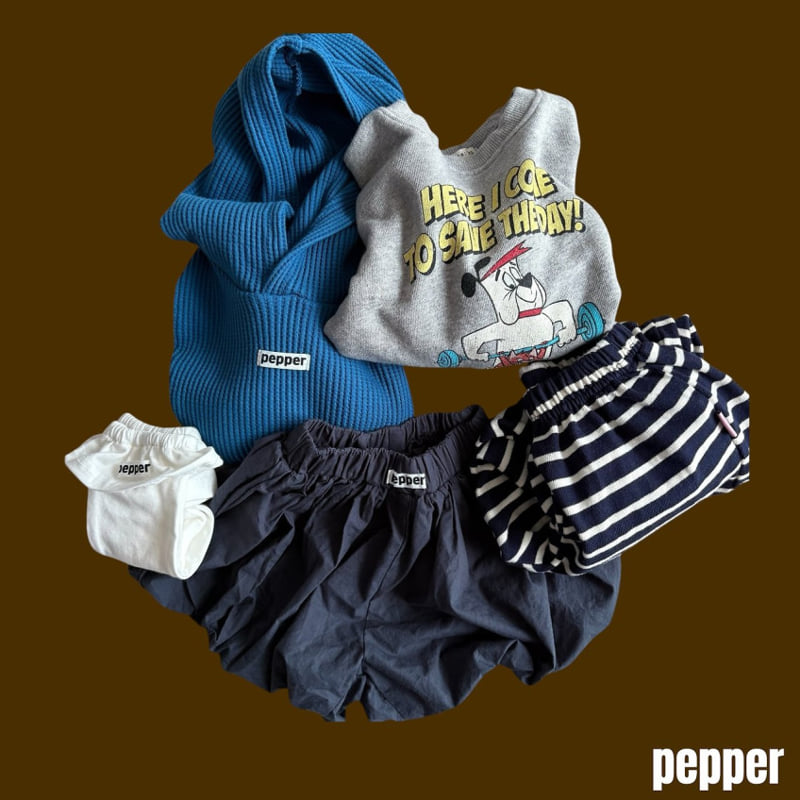 Waffle Hooded Vest