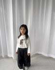 Calf Tee
