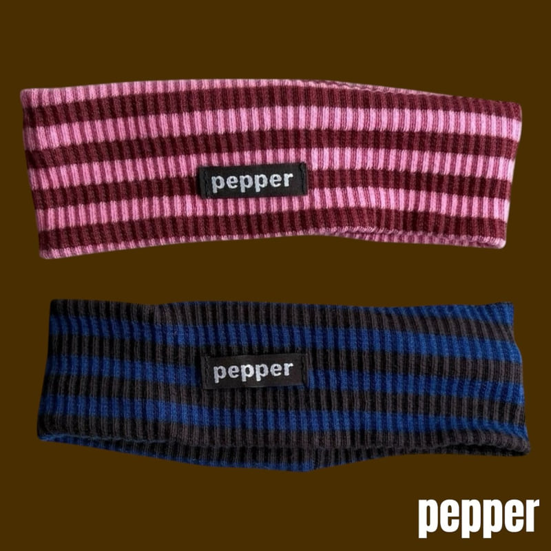 Pippi Hair Band (Autumn)