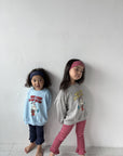 Dumbbell Sweatshirt