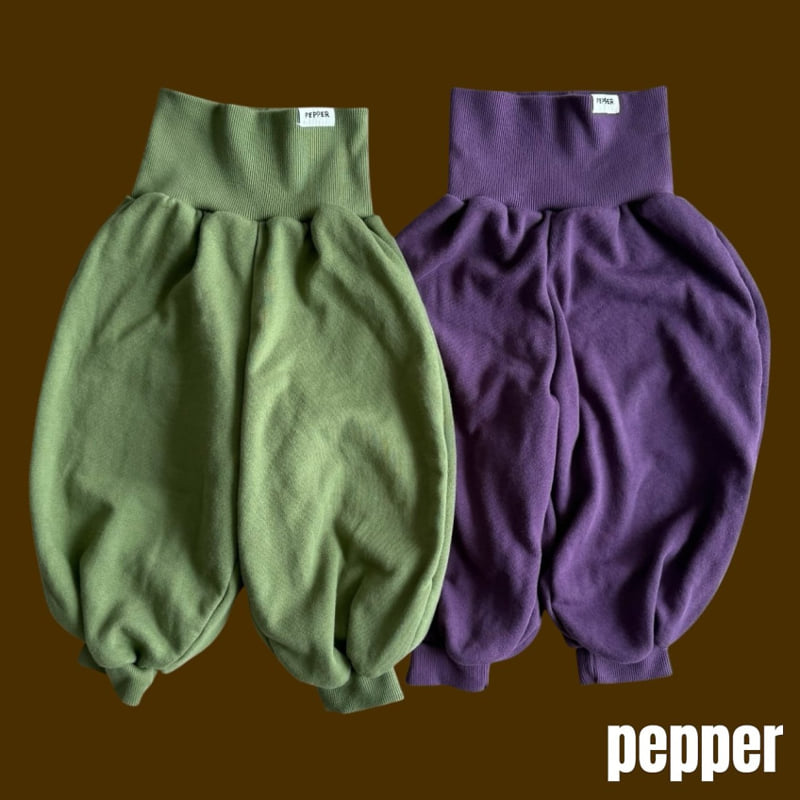 Aladdin Jogger Pants