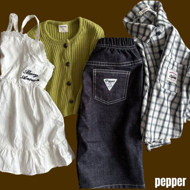 Beatles Cardigan