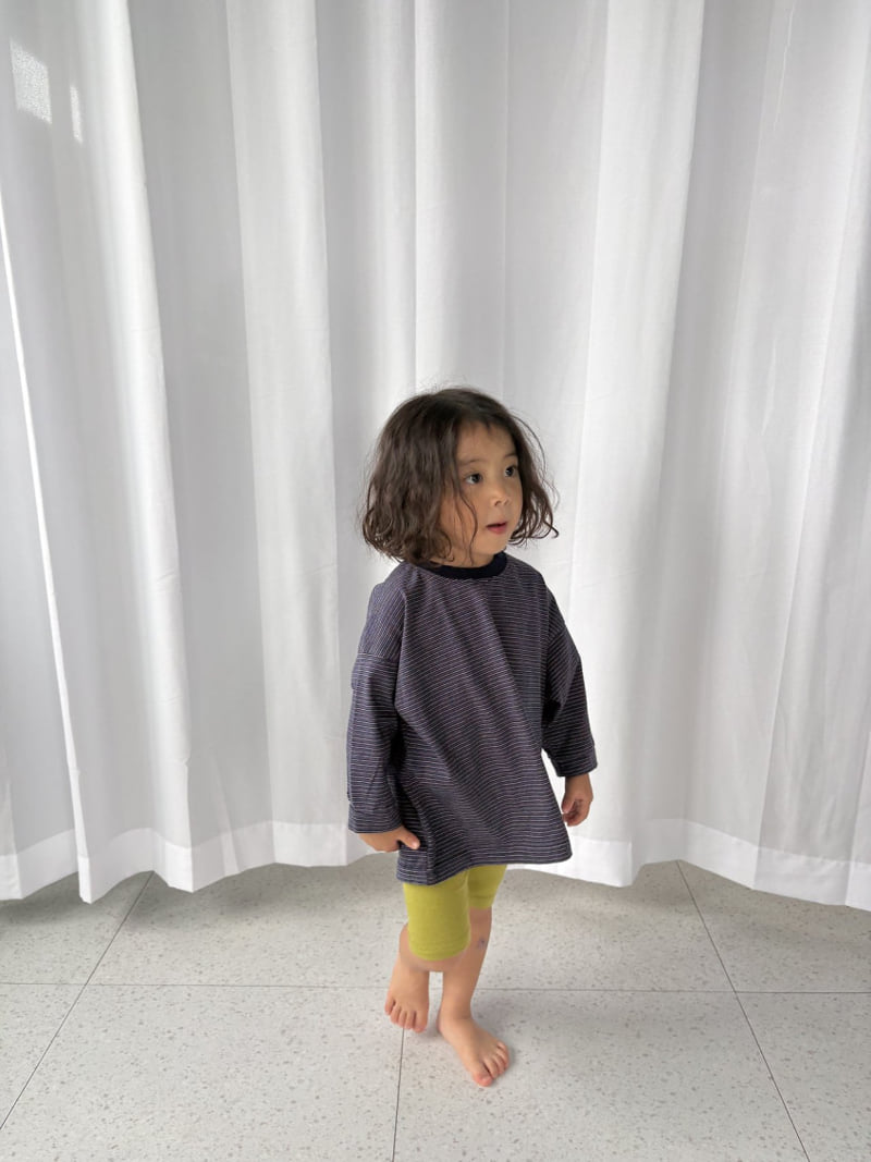 Jelly Striped Tee