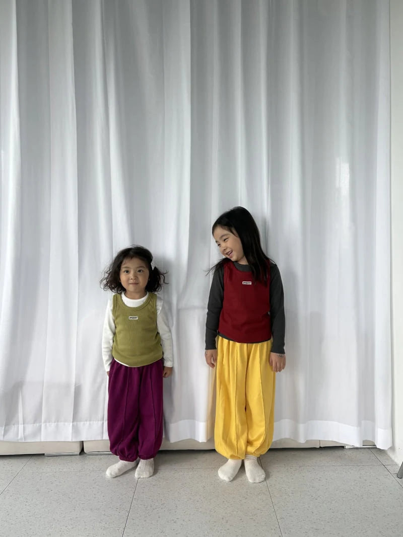 Daycare Jogger Pants (Autumn)