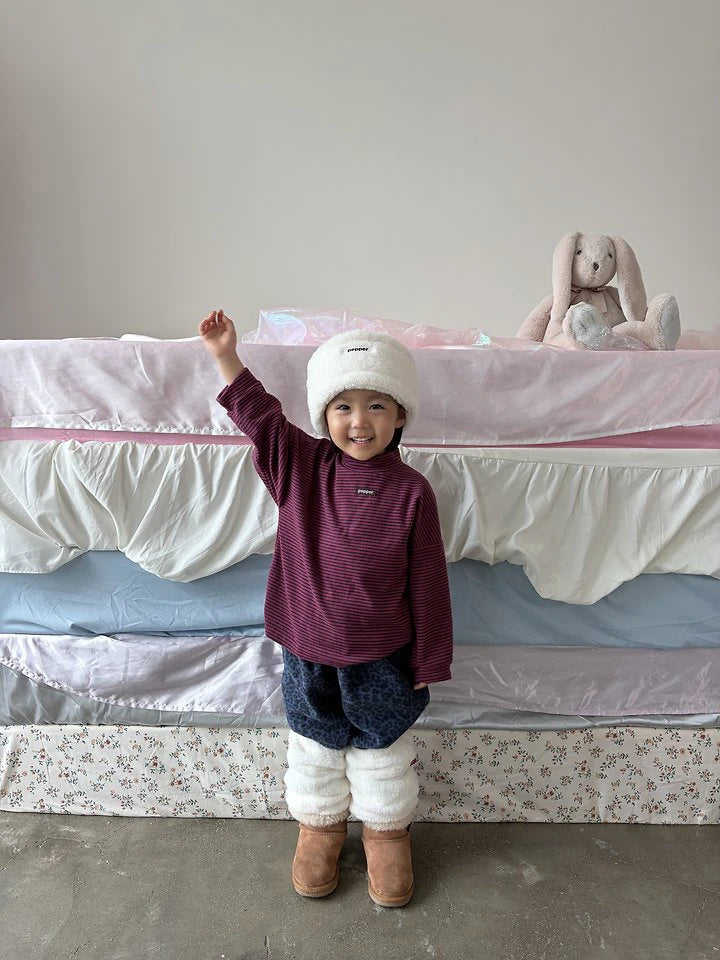 Fur Warmers – Kindermode für Kinder, Foto 13