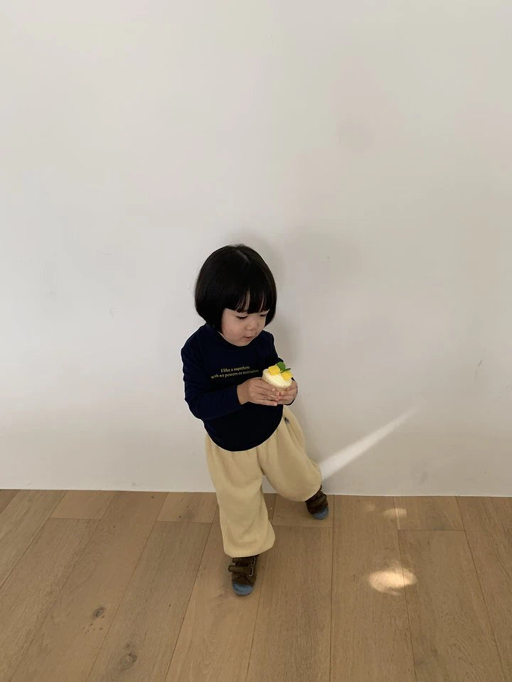 Terry Jogger Pants – Jogginghose für Kinder, Foto 11