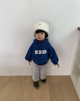 XOXO Hoodie – Preorder direkt aus Korea – in 2–4 Wochen bei dir