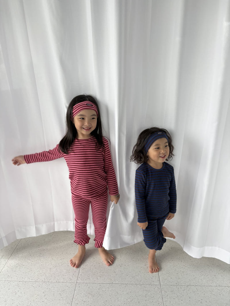 Pippi Frill Pants