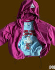 Dumbbell Sweatshirt (Adult)