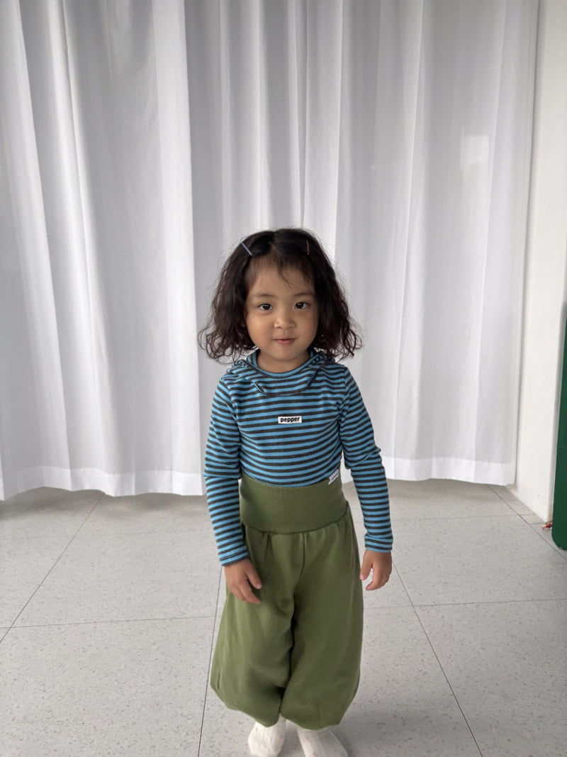Aladdin Jogger Pants