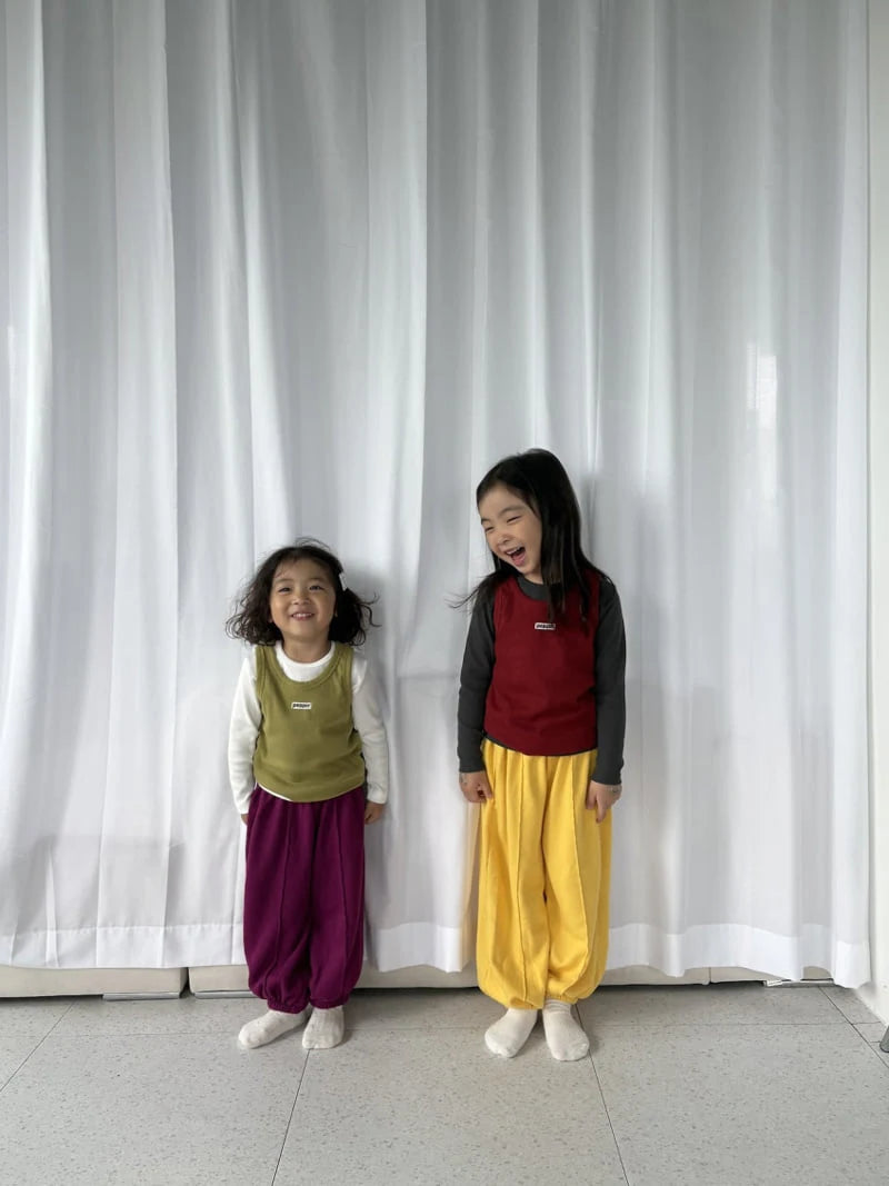Daycare Jogger Pants (Autumn)