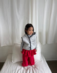 Polar Bear Hooded Vest – Jacke für Kinder, Foto 11