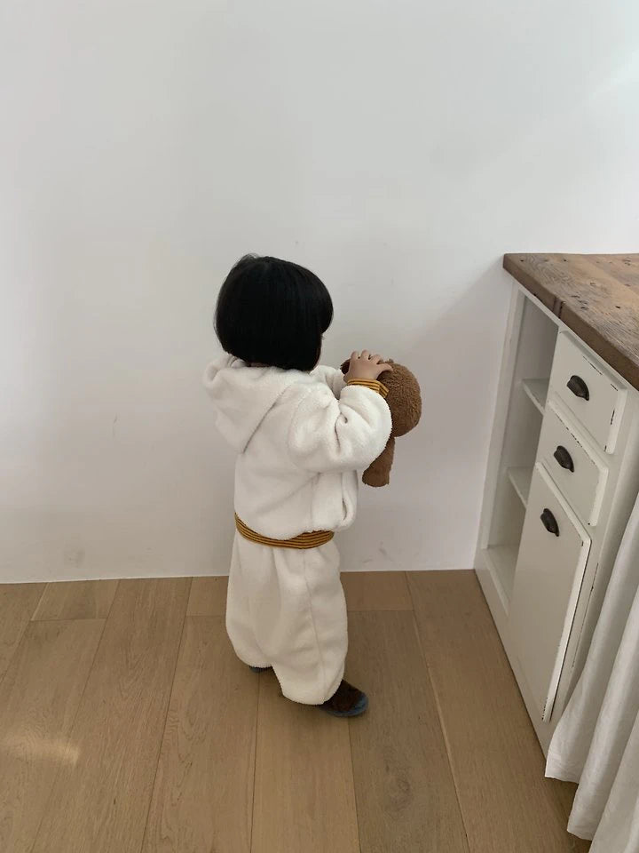 Bichon Hoodie – Hoodie für Kinder, Foto 10