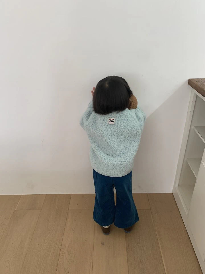Poodle Tumble Jacket – Jacke für Kinder, Foto 11