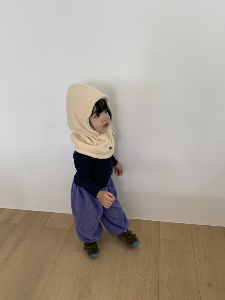 Salt Balaclava – Winterkollektion 2026, unisex