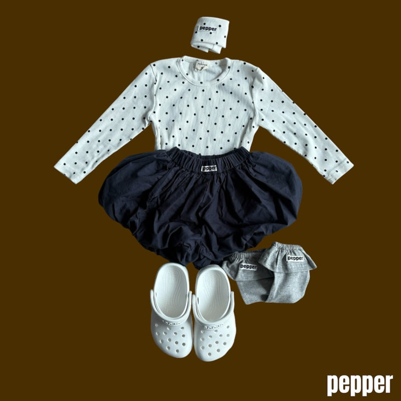 Pumpkin Pants