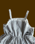 Momo Layered One-piece