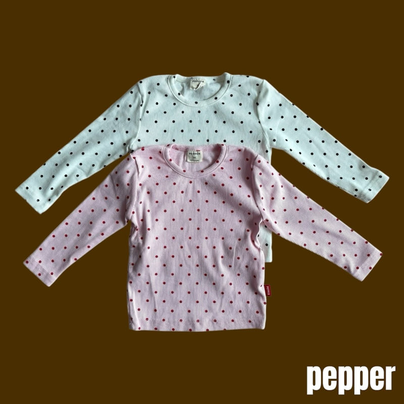 Soft Dot Tee