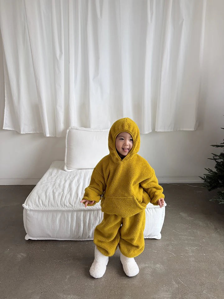 Bichon Hoodie – Hoodie für Kinder, Foto 13