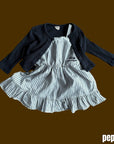 Momo Layered One-piece
