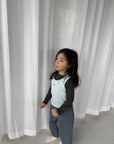 Ribbed Tee