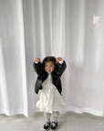 PP Faux Leather Jacket