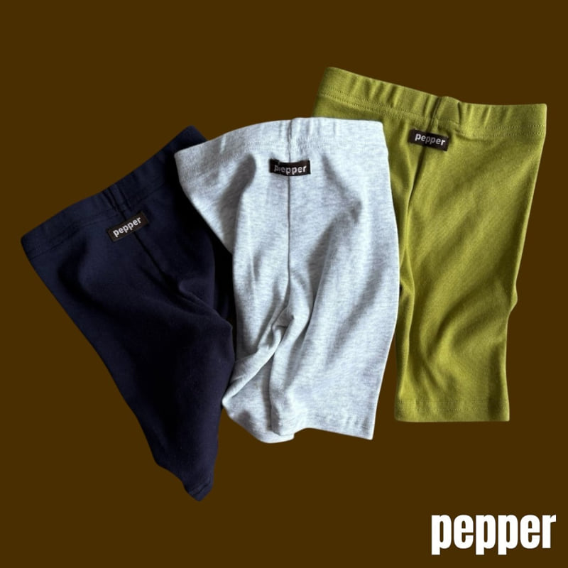 Capri Pants