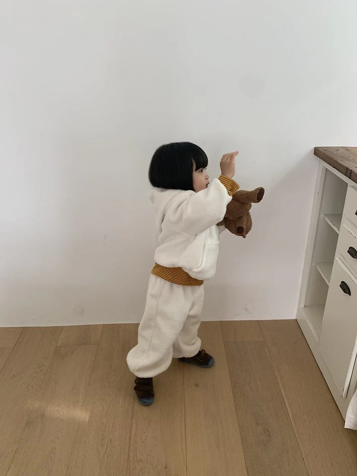 Bichon Hoodie – Hoodie für Kinder, Foto 11