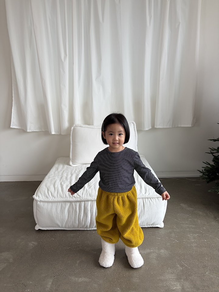 Bichon Jogger Pants – Größen XS–XL