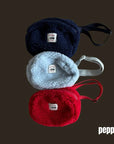 Poodle Bag – Kindertasche von Pepper, Made in Korea