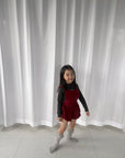 Piglet Stripe Hoodie