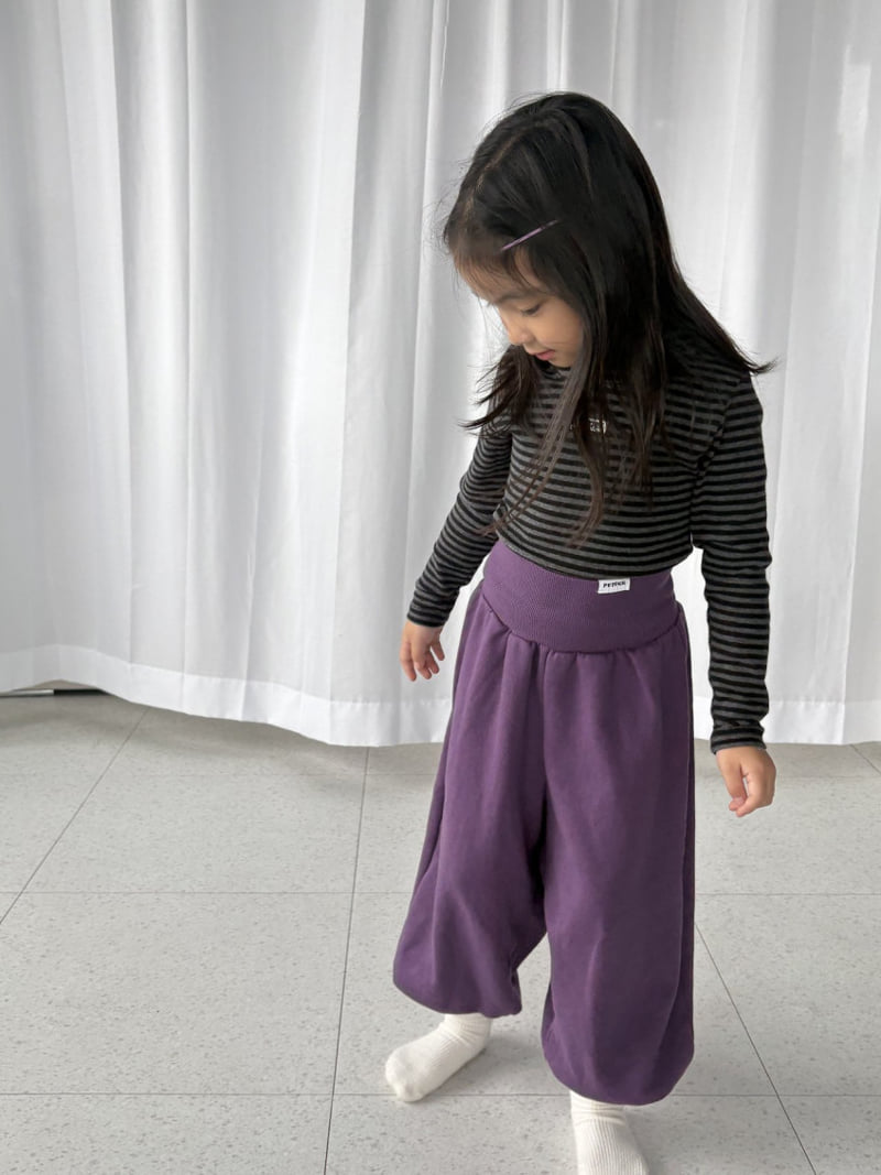 Aladdin Jogger Pants