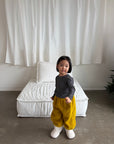 Pepper Striped Tee – T-Shirt für Kinder, Foto 10
