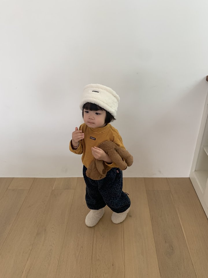Multi Warmer – Kindermode für Kinder, Made in Korea