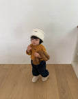 Multi Warmer – Kindermode für Kinder, Made in Korea