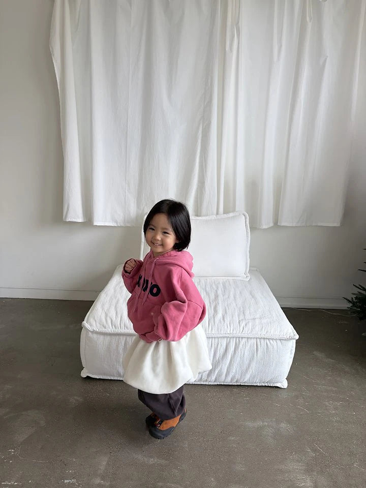 Mochi Pumpkin Skirt – Größen XS–XL