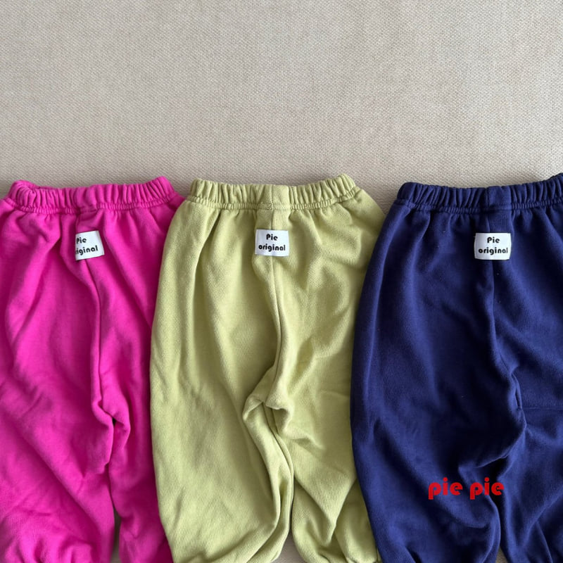 Fruits Jogger Pants