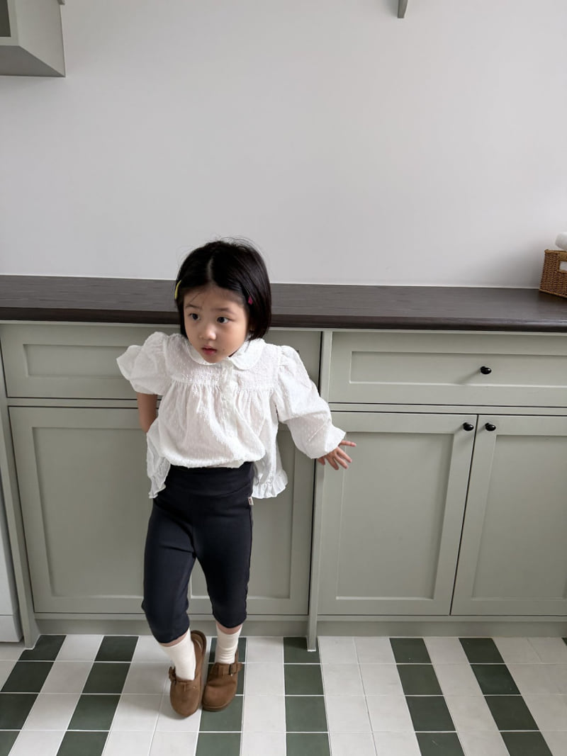 Young KK Capri Pants