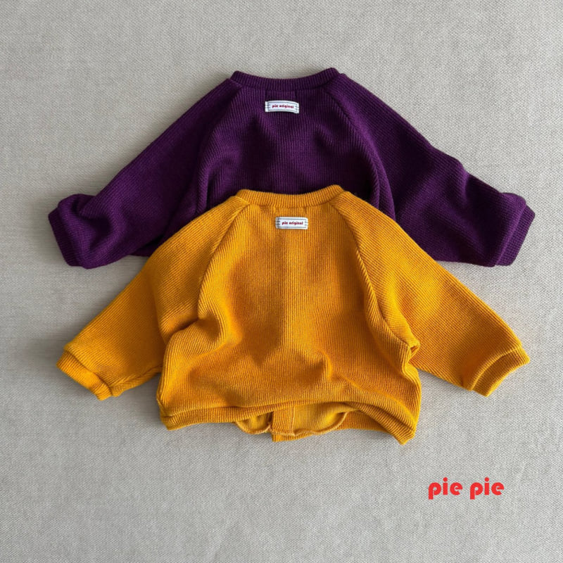 Teletubbies Cardigan