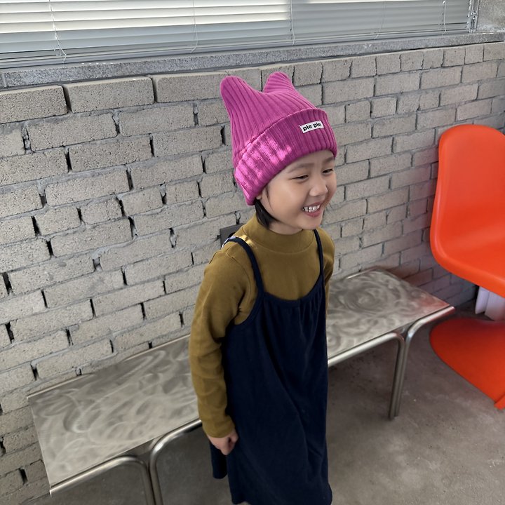 Little Foxx – Meow Meow Beanie