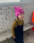 Little Foxx – Meow Meow Beanie