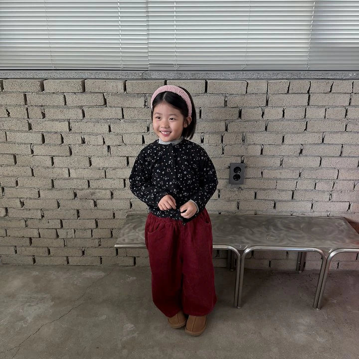 Little Foxx – Juju Cardigan