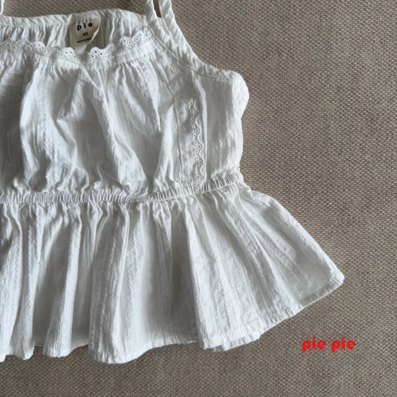 Ailee Bustier