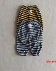 Honeybee Terry Jogger Pants