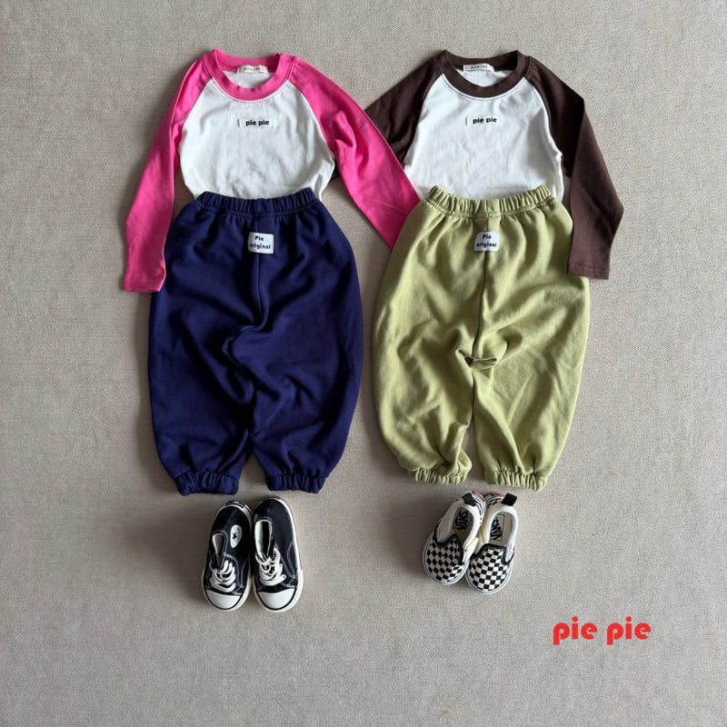 Fruits Jogger Pants