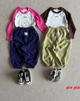 Fruits Jogger Pants