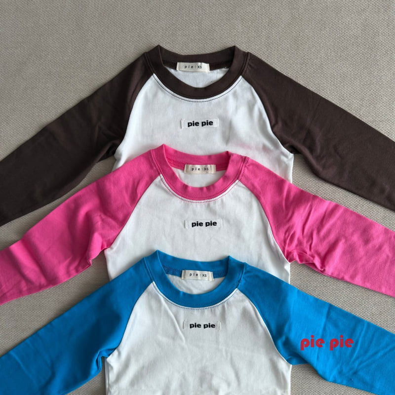 Sports Day Raglan Tee