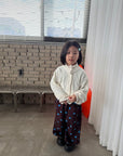 Little Foxx – Candy Drawstring Pants